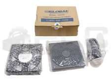 NOVO KIT VENTILADOR AC GABINETE COMPUTADOR INDUSTRIAL GLOBAL 249189 IG12025S1H comprar usado  Enviando para Brazil