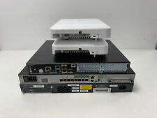 Cisco isr4321 router for sale  RAINHAM