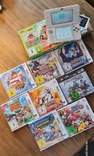 Nintendo 3ds Animal Crossing Edition Pokemon Sonne Mond Mario Fire Emblem OVP  comprar usado  Enviando para Brazil