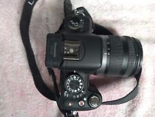 lumix 14 42 lens for sale  COLNE