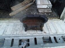 wood burning grill for sale  Augusta