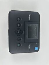 Canon SELPHY CP800 Compact PHOTO Printer No Power Cord **READ** for sale  Shipping to South Africa