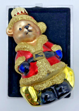 Teddy bear santa for sale  Pine Bush