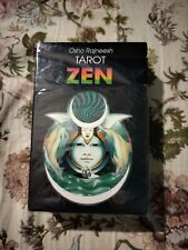 Cartes tarot zen for sale  New York