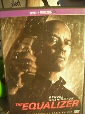Dvd the equalizer d'occasion  Marseillan