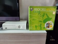 Xbox 360 120 usato  Isola Del Gran Sasso D Italia