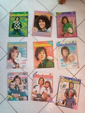 Lot magazines stephanie d'occasion  Auray