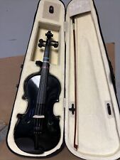 Mendini cecilio violin for sale  Holmes