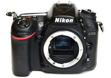 Nikon D7200 24.2MP Digital SLR Apenas Corpo - Perfeito Estado, Apenas 4253 Cliques! Frete grátis comprar usado  Enviando para Brazil