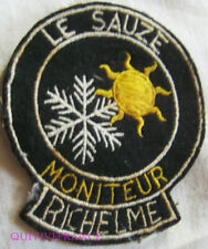 Sk2529 patch moniteur d'occasion  Le Beausset