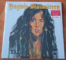 Yngwie malmsteen parabellum d'occasion  France