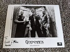 Godsmack rock band for sale  Sundance