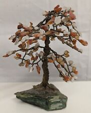 Wire bonsai tree for sale  OLDHAM