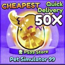 Pet simulator 99. for sale  Shipping to Ireland