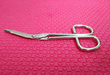 Medical scissors lister for sale  WALLINGTON