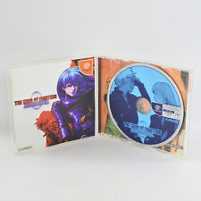 The King Of Fighters 2000 Unlimited Dreamcast Sega 2099 Dc, usado comprar usado  Enviando para Brazil