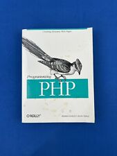 Programação PHP- Rasmus Lerdorf (Mau Estado) comprar usado  Enviando para Brazil