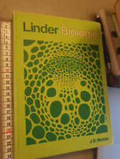 Linder biologie buch gebraucht kaufen  Neckargerach