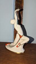 capodimonte figurine d'occasion  Bardos