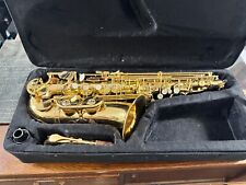Alto saxophone outfit for sale  WESTBURY