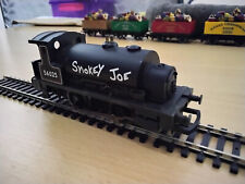 Hornby scale smokey for sale  SHREWSBURY