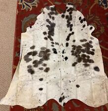 100 new cowhide for sale  Shipping to Ireland