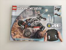 Lego racers race for sale  Shipping to Ireland