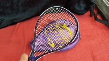 Squash racket size for sale  CULLOMPTON