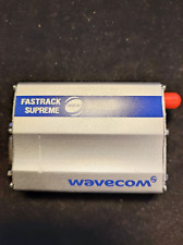 Wavecom fastrack supreme gebraucht kaufen  Schechen