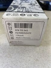 Engine oil filter for sale  NEWCASTLE UPON TYNE