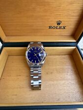 Vintage rolex oyster usato  Roma