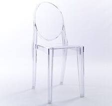 Niches clear chair for sale  BOOTLE