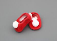 Usado, Sapatos vermelhos American Girl Wellie Wishers para boneca 14"" comprar usado  Enviando para Brazil
