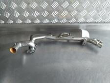 VAUXHALL ASTRA Water Pipe 2012 1.9 Diesel 55195740 for sale  TIPTON