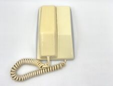 Teléfono fijo vintage Rotary contempla beige Northern Telecom 1967., usado segunda mano  Embacar hacia Argentina