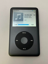 Apple iPod Classic 6ta Generación Negro 120GB A1238 segunda mano  Embacar hacia Mexico