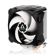 Usado, Freezer ARCTIC 7 X compacto Intel AMD CPU cooler 100 mm ventilador PWM B-Stock comprar usado  Enviando para Brazil