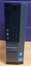 Dell OptiPlex 790 Intel Core i5 Mini Tower with Power Cord - "AS-IS" for sale  Shipping to South Africa