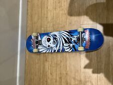 Birdhouse complete skateboard for sale  KENILWORTH