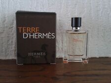 Miniature parfum terre d'occasion  L'Hermitage