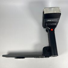 Metz hammerhead flashgun for sale  HIGH WYCOMBE