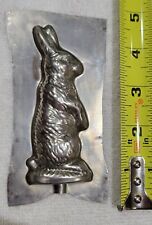 Vintage metal rabbit for sale  Pearland
