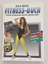 Michael sauer fitness gebraucht kaufen  Deutschland