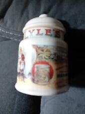 Lyle golden syrup for sale  NEWPORT