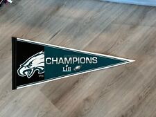 Philadelphia eagles super for sale  Chesterfield