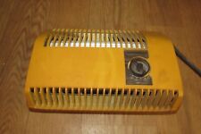 Retro yellow vintage for sale  Caneyville