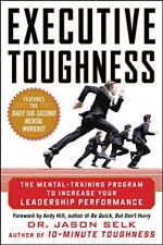 Executive toughness mental for sale  UK