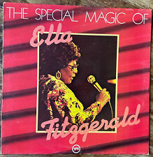 Ella fitzgerald special for sale  UK