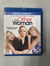 La otra mujer (solo Blu-Ray) Cameron Diaz, Kate Upton, Leslie Mann segunda mano  Embacar hacia Mexico