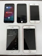 Lot apple iphone for sale  Battle Ground